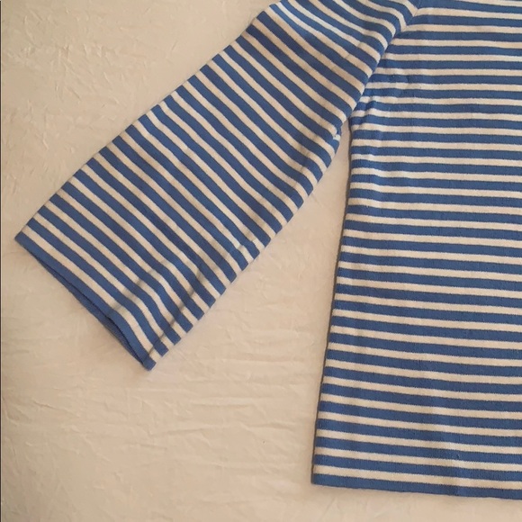 Gap Stripe Sweater-tee - Picture 2 of 3